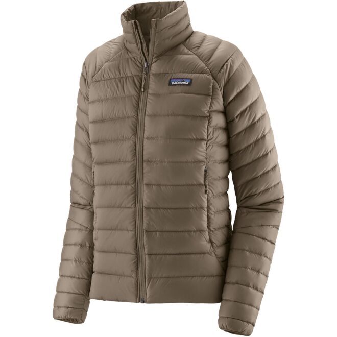 Patagonia W's Down Sweater doudoune femme