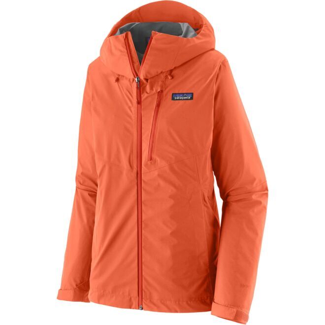 Patagonia W's Granite Crest women's hardshell jacket