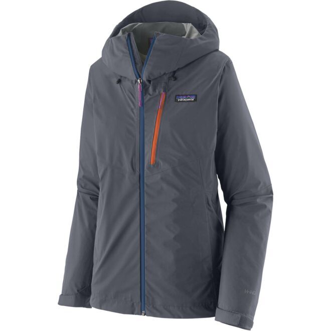 Patagonia W's Granite Crest women's hardshell jacket
