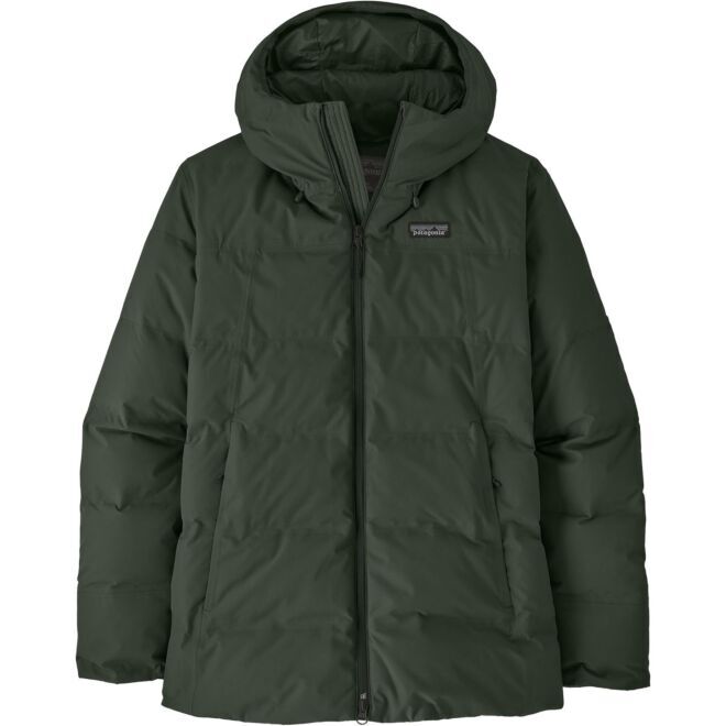 Patagonia W's Jackson Glacier Jacket veste femme