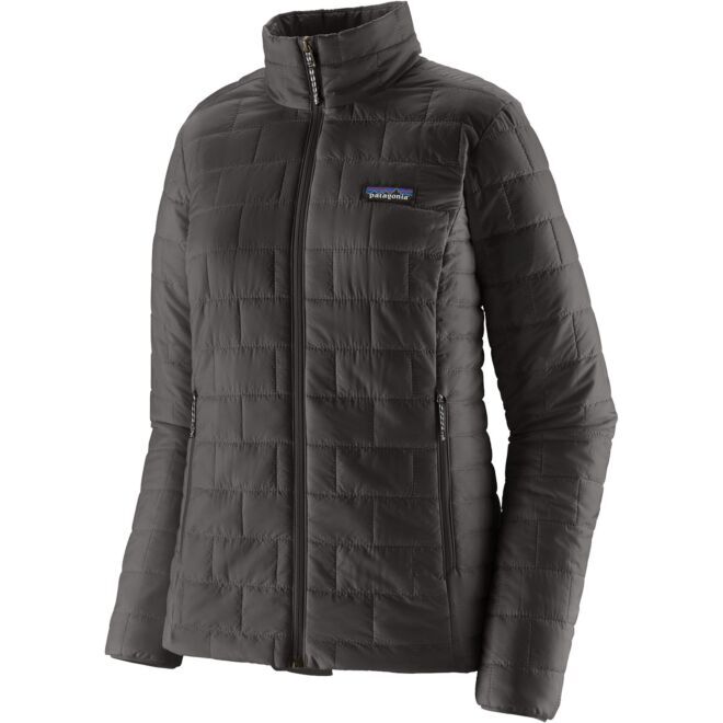Patagonia W's Nano Puff Jkt veste en duvet femme