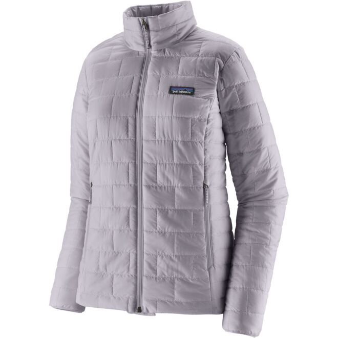 Patagonia W's Nano Puff Jkt veste en duvet femme