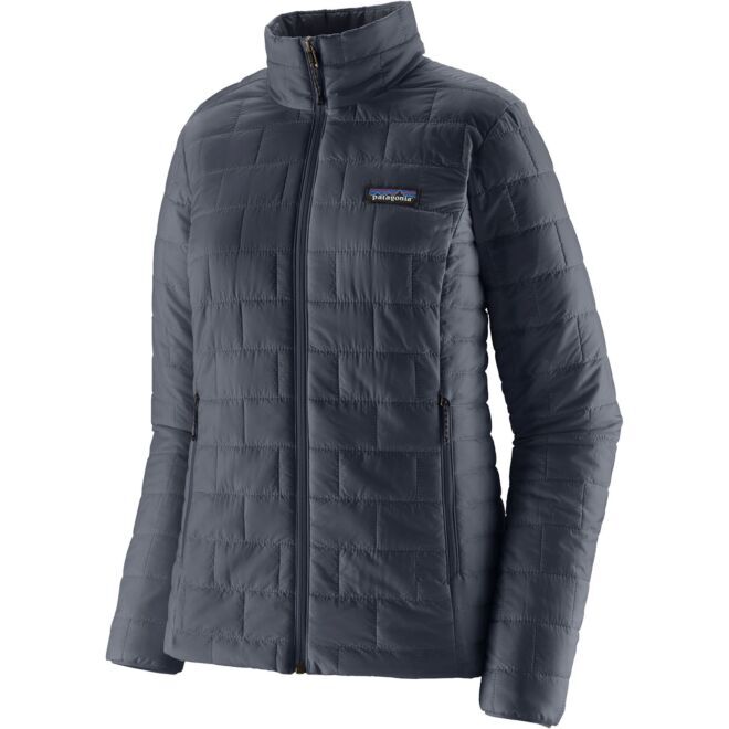 Patagonia W's Nano Puff Jkt veste en duvet femme