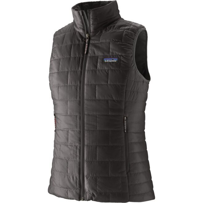 Patagonia W's Nano Puff Vest veste sans manches femme
