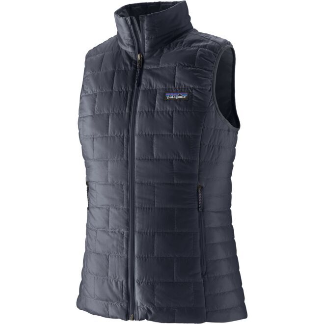 Patagonia W's Nano Puff Vest veste sans manches femme