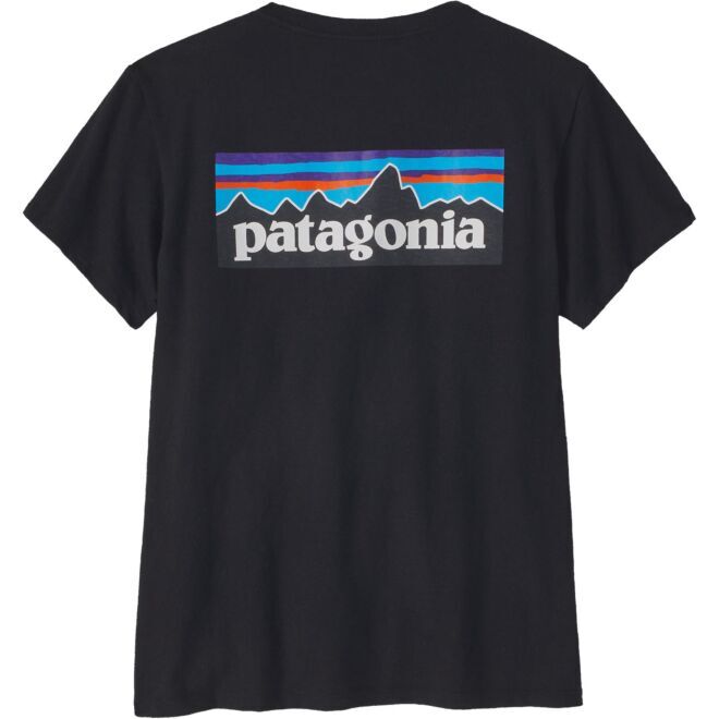 Patagonia W's P-6 Logo Responsibili-Tee t-shirt femme