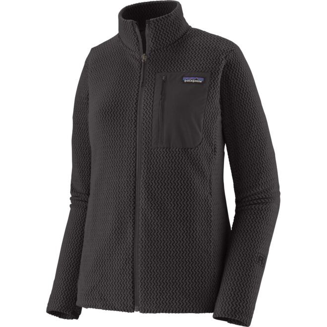 Patagonia W's R1 Air Jkt veste en polaire femme