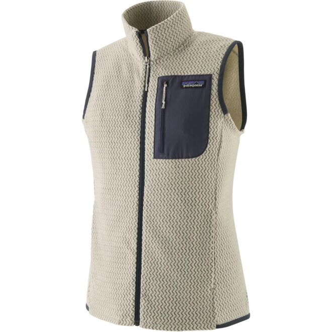 Patagonia W's R1 Air Vest gilet sans manches femme