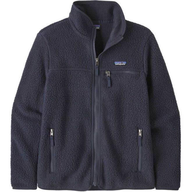 Patagonia W's Retro Pile Jacket women's technical fleece