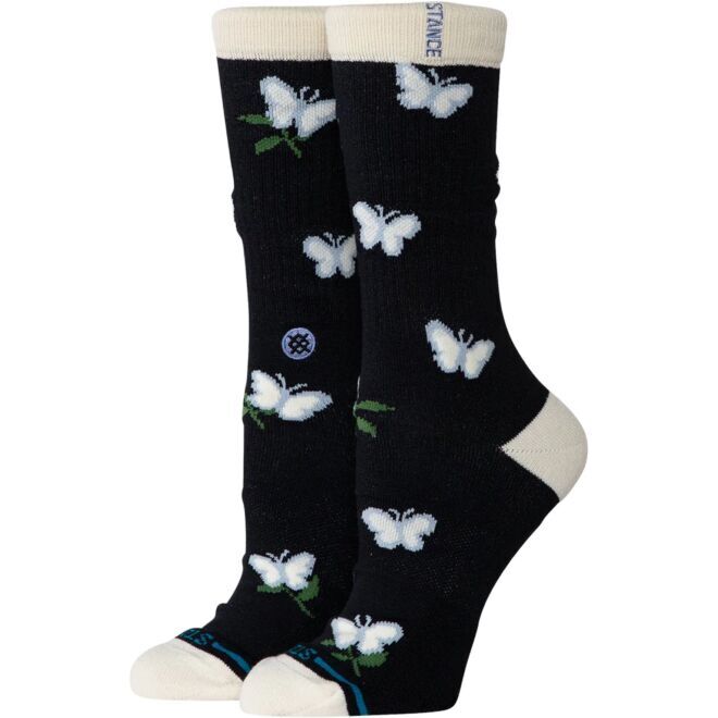 Stance Meadows Crew chaussettes