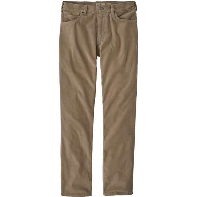 Patagonia M's Organic Cotton Corduroy Jeans - Regular - jeans homme
