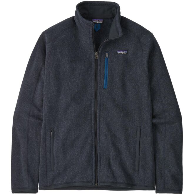 Patagonia M's Better Sweater Fleece Jacket veste technique pour homme