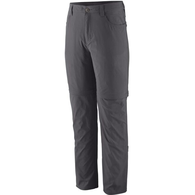 Patagonia M's Quandary Convertible Pants pantalon homme