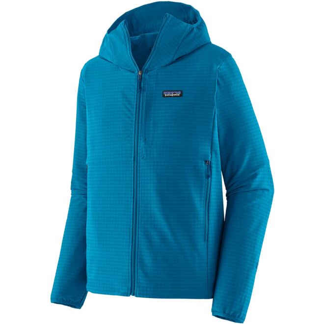 Patagonia M's R1 TechFace Hoody technical fleece men's