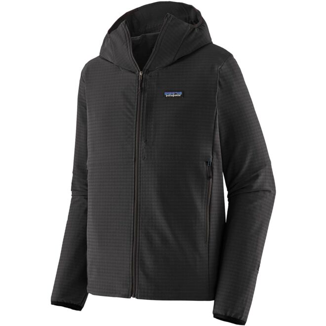 Patagonia M's R1 TechFace Hoody technical fleece men's