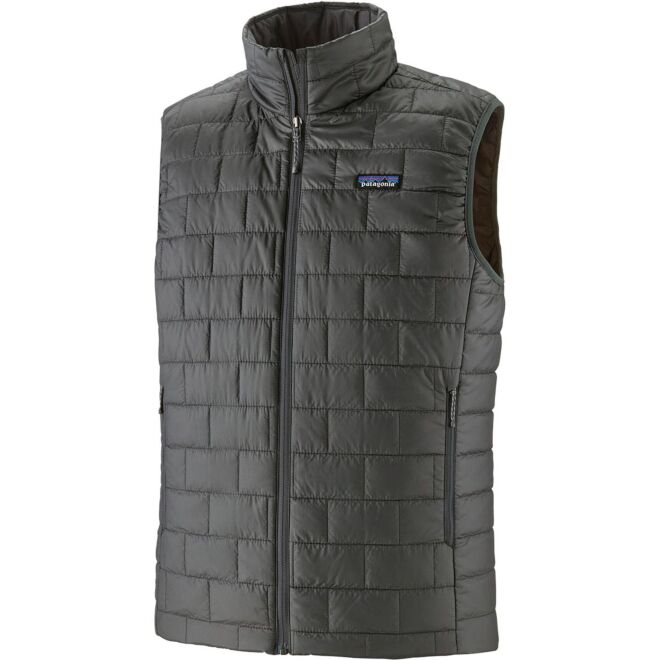 Patagonia M's Nano Puff Vest gilet sans manches homme