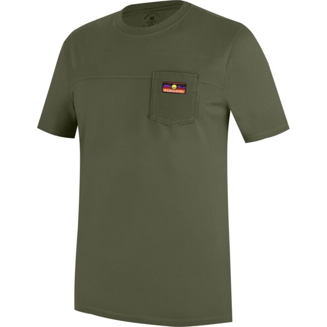 Wild Country Spotter T-Shirt t-shirt homme