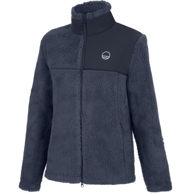 Wild Country Spotter W veste en polaire technique femme