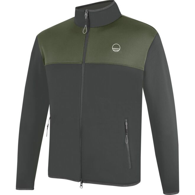 Wild Country Stamina M technical fleece sweater for men