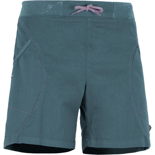 E9 Enove Wendy 2.4 shorts femme