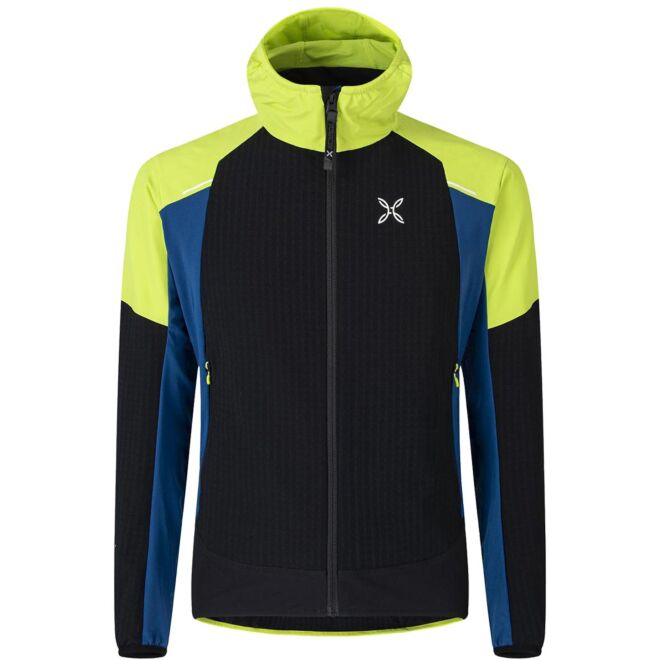 Montura Wind Revolution Hoody Jacket veste homme