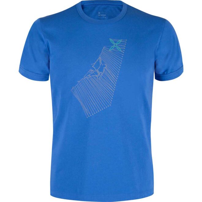 Montura Wire T-Shirt t-shirt homme
