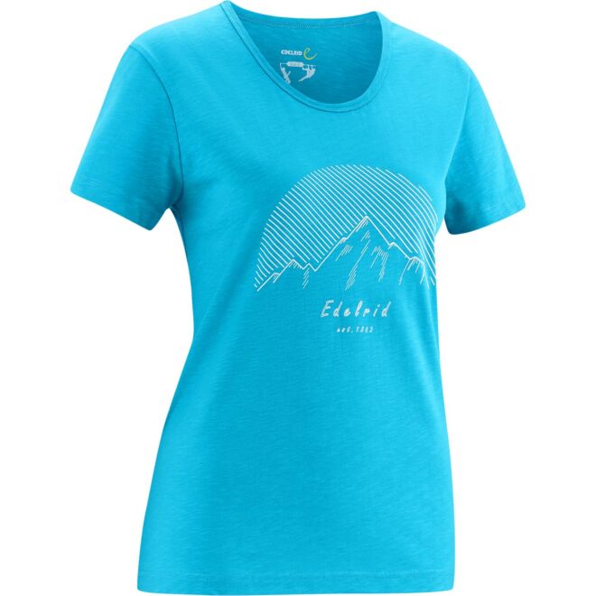 Edelrid Wo Highball t-shirt femme