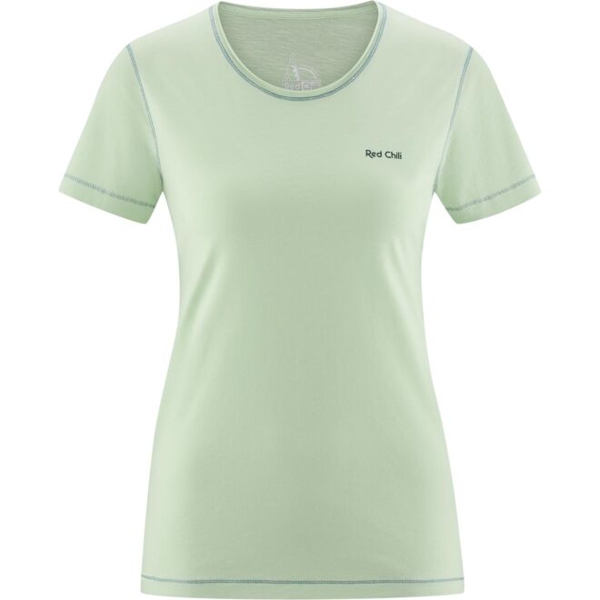 Red Chili Wo Satori T-Shirt III women's t-shirt