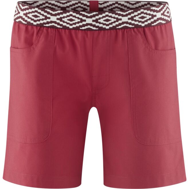 Red Chili Wo Tarao Shorts IV shorts femme