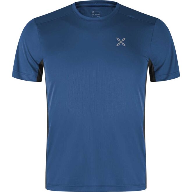 Montura World 2 t-shirt homme