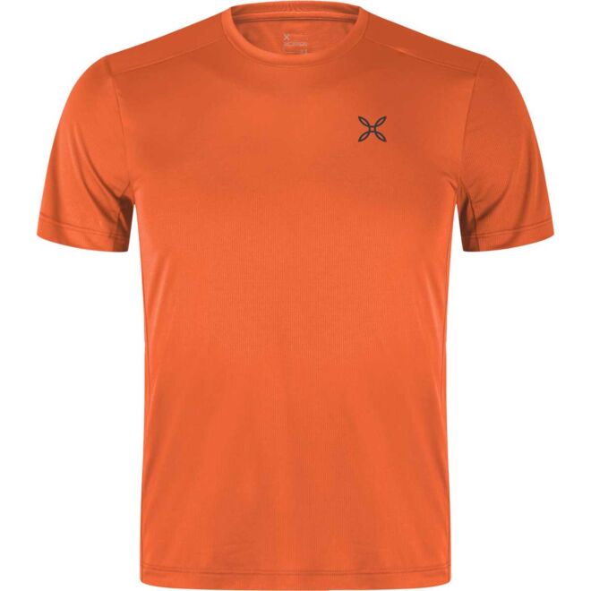 Montura World 2 t-shirt homme
