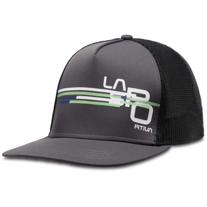 La Sportiva Stripe Cube Hat chapeau