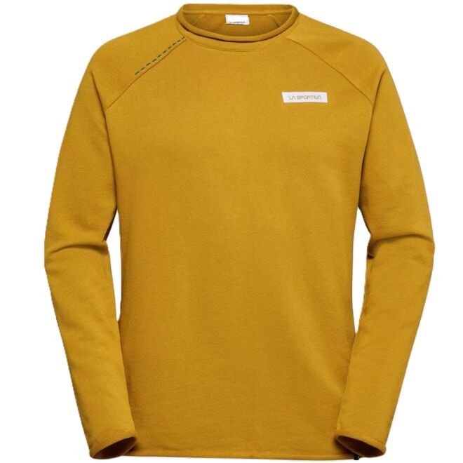 La Sportiva Tufa Sweater M men's sweatshirt