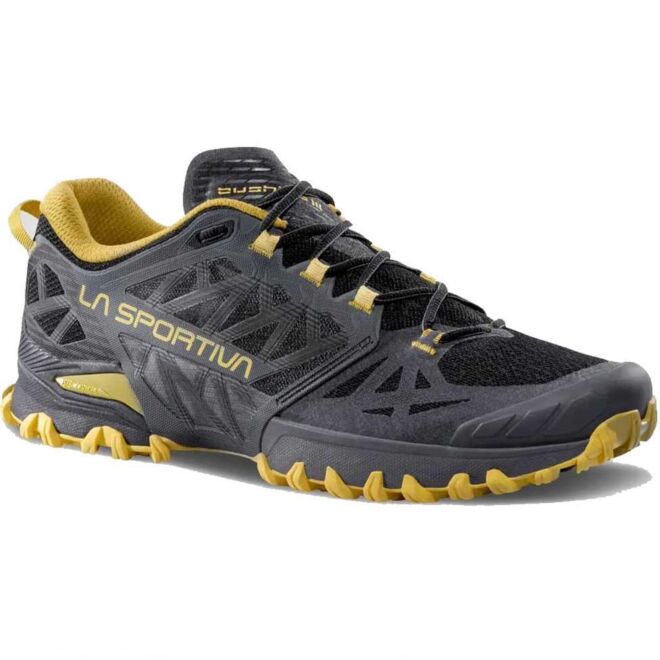 La Sportiva Bushido III chaussures de trail running