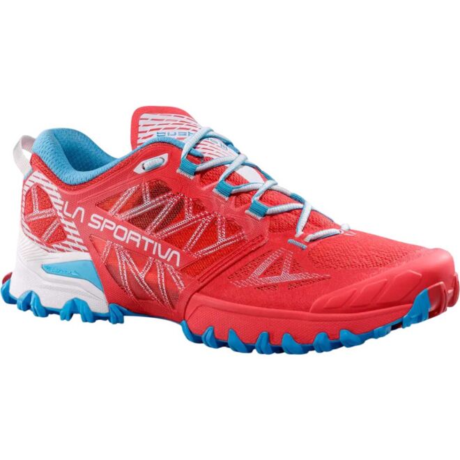 La Sportiva Bushido III Woman chaussures de trail running femme