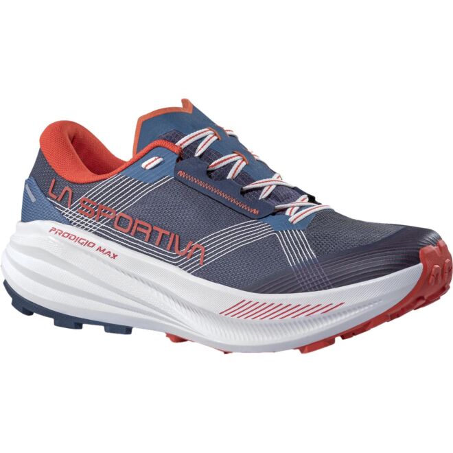 La Sportiva Prodigio Max chaussures de trail pour homme