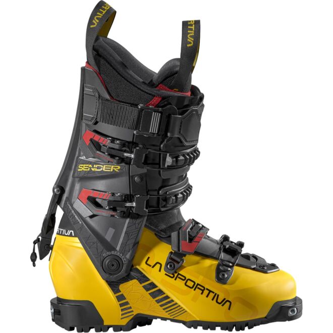 La Sportiva Sender chaussures de ski alpinisme
