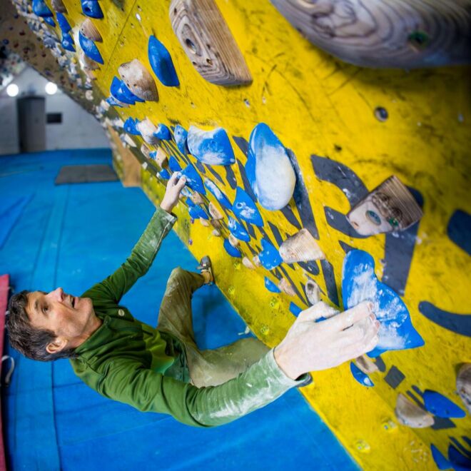 Moon School Holds - Set D 40 prises d'escalade