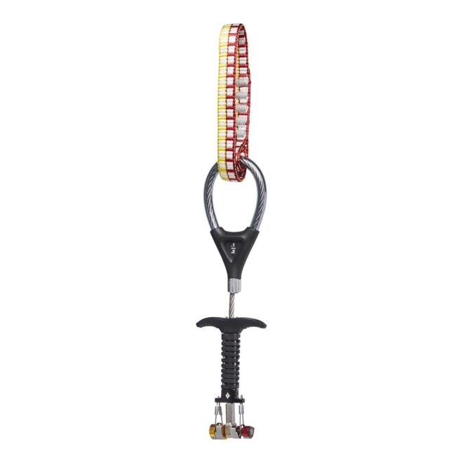 BD Black Diamond Camalot Z4 Offset friend escalade 0.1/0.2