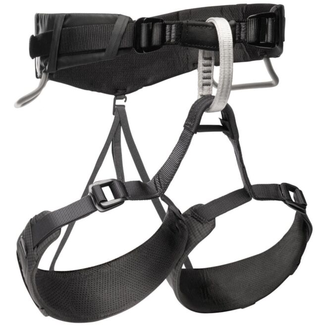 BD Black Diamond Momentum 4S harnais d'escalade