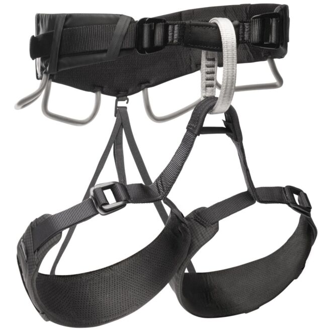 BD Black Diamond Momentum 4S harnais d'escalade