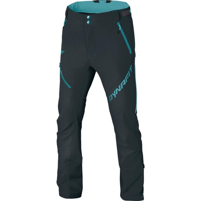 Dynafit Mercury Dynastretch Pant Men pantalons homme