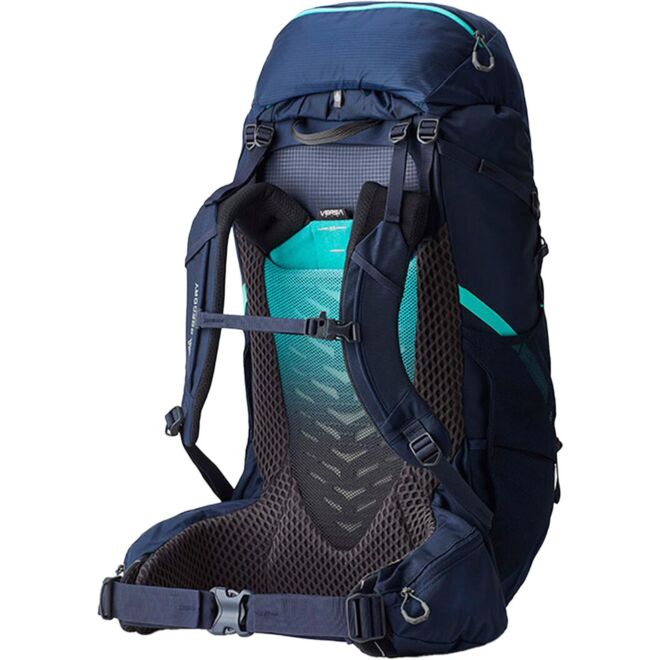 Gregory Pack Amber 54 women's trekking backpack