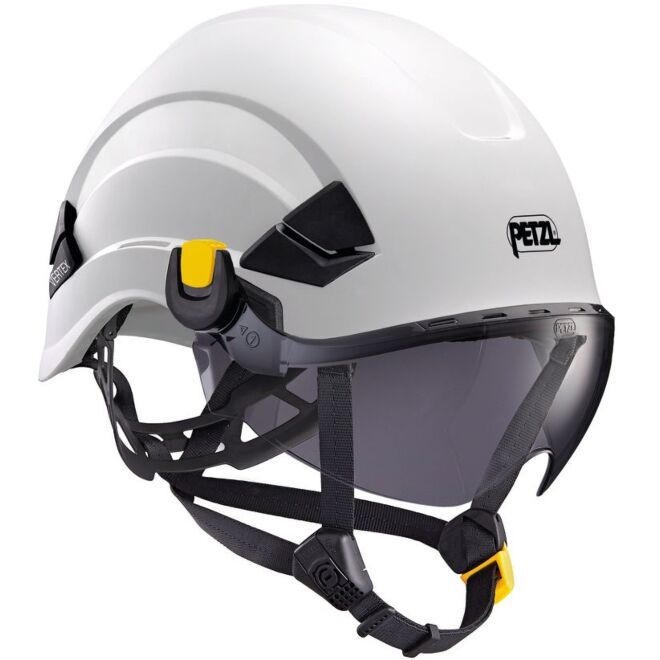 Petzl Vizir Shadow visière de protection casques Vertex et Strato
