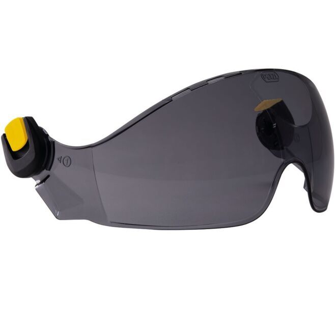 Petzl Vizir Shadow visière de protection casques Vertex et Strato