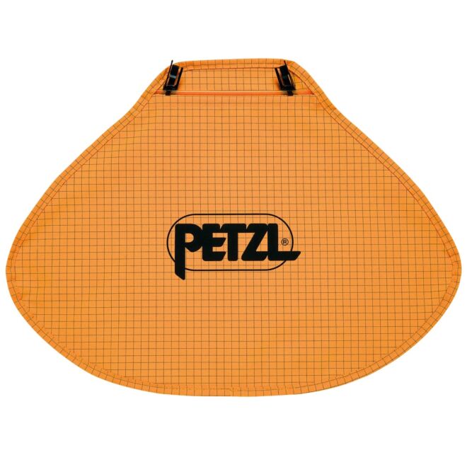 Petzl Neck Protector For Vertex And Strato Helmet protège-cou
