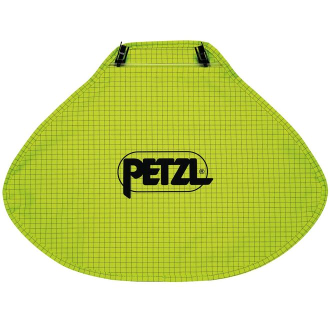 Petzl Neck Protector For Vertex And Strato Helmet protège-cou
