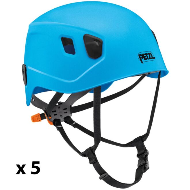Petzl Panga helmet (pack of 5)