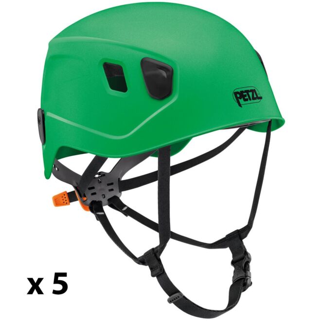 Petzl Panga helmet (pack of 5)