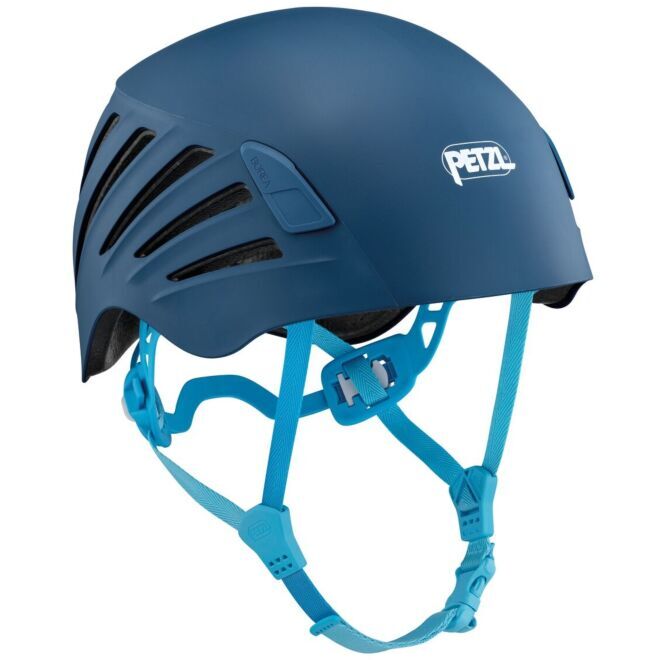 Petzl Borea casque d'escalade alpinisme femme